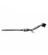 KF-74519 Catalytic Converter AUDI / SEAT / SKODA / VOLKSWAGEN