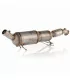 Volkswagen Crafter 2.0 TDI DPF Diesel Particulate Filter (catalyst included)