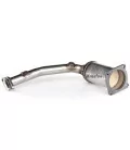 Peugeot 106 1.1i Catalytic Converter