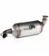 Mini One D 1.6 DPF Diesel Particulate Filter (catalyst included)