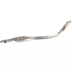 BMW 3 Series 325e E30 2 doors Catalytic Converter