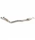 BMW 3 Series 325i E30 Cabrio Catalytic Converter