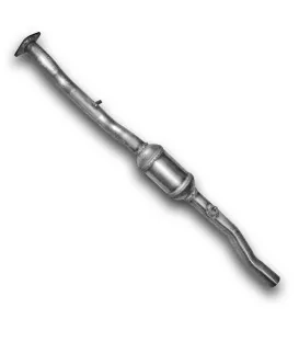 More about Volkswagen Golf V (5) 1.6i Catalytic Converter