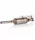 Peugeot Boxer 2.2 HDI DPF Diesel Particulate Filter