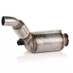 BMW 7 Series 730d F01 DPF Diesel Particulate Filter