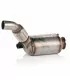 BMW 7 Series 740d F01 DPF Diesel Particulate Filter