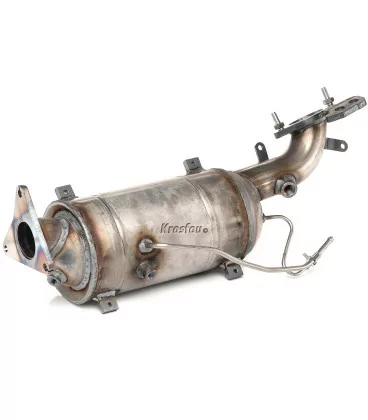 Subaru Forester 2.0 D AWD DPF Diesel Particulate Filter