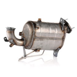 Chevrolet Cruze 2.0 CDI DPF Diesel Particulate Filter