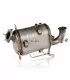 Chevrolet Cruze 2.0 CDI DPF Diesel Particulate Filter