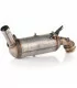 Mercedes C-Class C250 CDI DPF Diesel Particulate Filter (catalyst included)