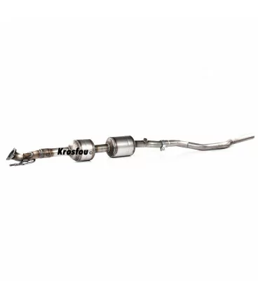 Volkswagen Sharan 2.0 TDI SCR Catalytic Converter