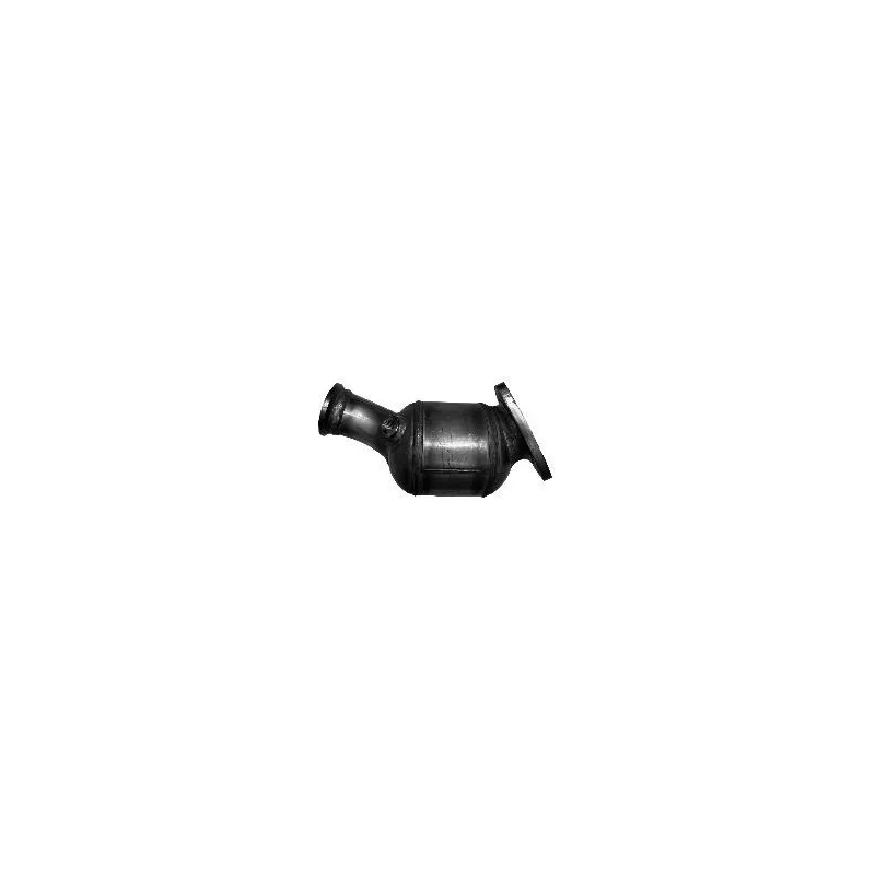 KF-83408 Catalytic Converter CITROËN / FIAT / PEUGEOT