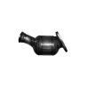 KF-83408 Catalytic Converter CITROËN / FIAT / PEUGEOT