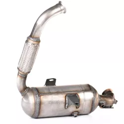 Ford Kuga 1.5 Ecoblue DPF Diesel Particulate Filter