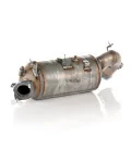 Alfa Romeo Giulietta 2.0 JTDM DPF Diesel Particulate Filter (catalyst included)