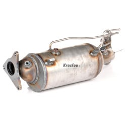 Subaru Forester 2.0 D DPF Diesel Particulate Filter (catalyst included)