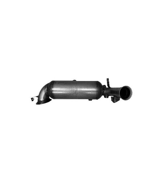 KF-57719 Catalytic Converter CITROËN / PEUGEOT / OPEL