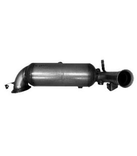 More about KF-57719 Catalytic Converter CITROËN / PEUGEOT / OPEL