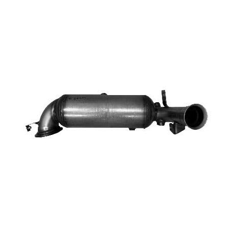 KF-57719 Catalytic Converter CITROËN / PEUGEOT / OPEL