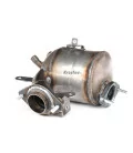 Toyota Corolla 1.4 D-4D DPF Diesel Particulate Filter