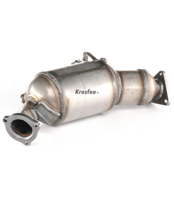 Audi Q5 2.0 TDI Automatic DPF Diesel Particulate Filter (catalyst included)