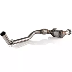 BMW 3 Series 318d 2.0d Catalytic Converter