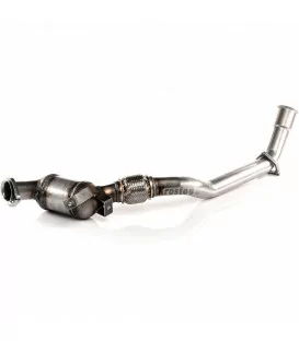 More about BMW 3 Series 318d 2.0d Catalytic Converter