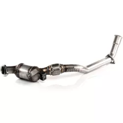 BMW 3 Series 320d 2.0d Catalytic Converter