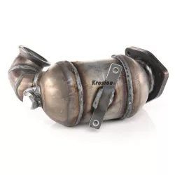 Alfa Romeo 147 1.9 JTD Catalytic Converter