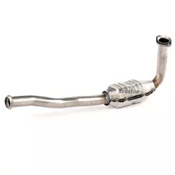 Renault Megane 1.6i Catalytic Converter