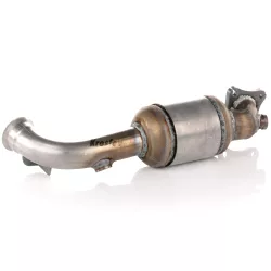 Citroën C4 Cactus VTi 75 82 1.2i Catalytic Converter