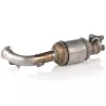 Citroën C-Elysee VTi 72 82 1.2i Catalytic Converter