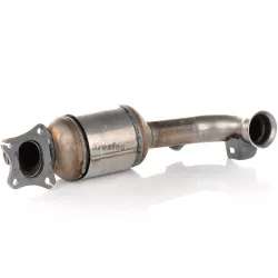 Citroën C-Elysee VTi 72 82 1.2i Catalytic Converter