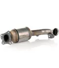 Citroën DS3 VTi 82 1.2i Catalytic Converter