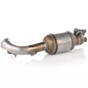 Peugeot 2008 1.2i VTi Catalytic Converter