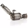 Mercedes Vito 110 CDI Catalytic Converter