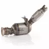 Mercedes Vito 110 CDI Catalytic Converter