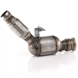 Mercedes Vito 113 CDI Catalytic Converter