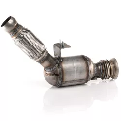 Mercedes Vito 116 CDI Catalytic Converter