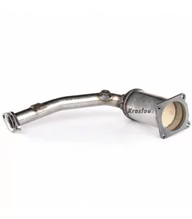 More about Citroen Saxo 1.1i Catalytic Converter