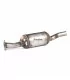 Audi A6 2.7 TDI Quattro DPF Diesel Particulate Filter