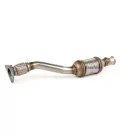 Renault Clio II (2) 1.6i Catalytic Converter