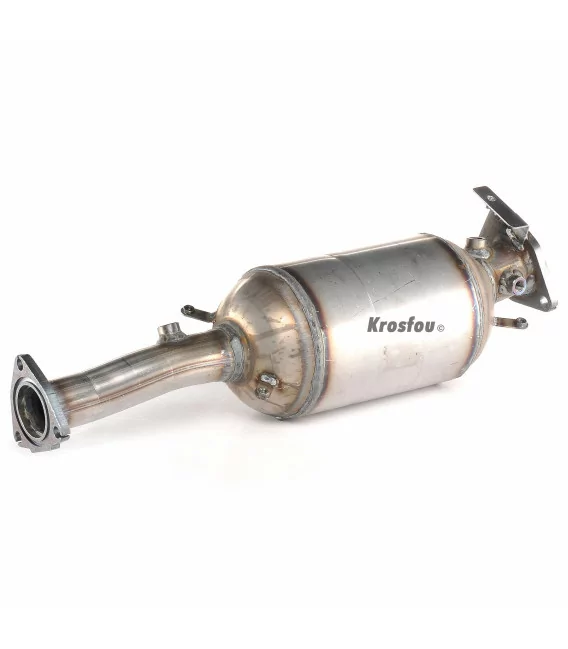 Honda CR-V 2.2 i-CTDI 4WD DPF Diesel Particulate Filter