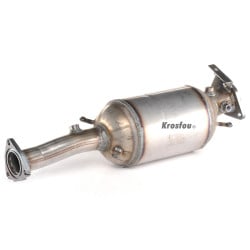 Honda CR-V 2.2 i-CTDI 4WD DPF Diesel Particulate Filter