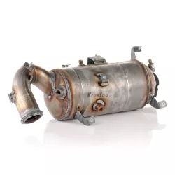 Alfa Romeo 159 2.0 JTDM DPF Diesel Particulate Filter (catalyst included)