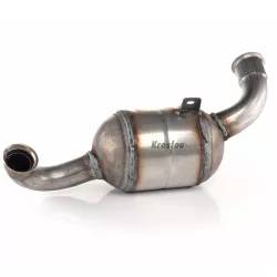 Citroen Berlingo 1.6 HDi Catalytic Converter