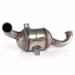 More about Citroen C2 1.6 HDi Catalytic Converter