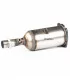 Peugeot 307 SW 2.0 HDI DPF Diesel Particulate Filter