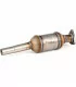 Volkswagen Vento 1.4i Catalytic Converter