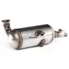 Citroën C4 Grand Picasso 1.6 DPF Diesel Particulate Filter (catalyst included)